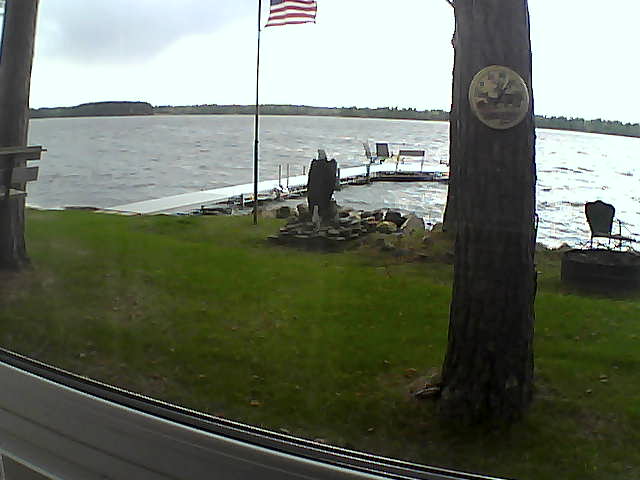 Whiteface Cam Image - Wed, 09/25/2019 4:51pm 