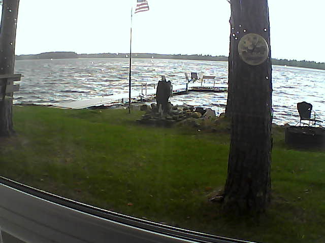 Whiteface Cam Image - Wed, 09/25/2019 5:01pm 