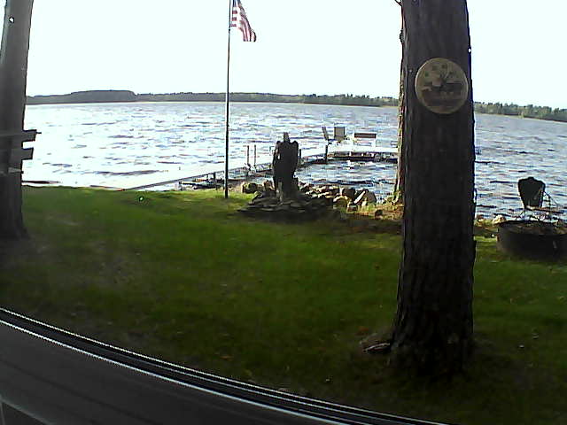 Whiteface Cam Image - Wed, 09/25/2019 5:11pm 