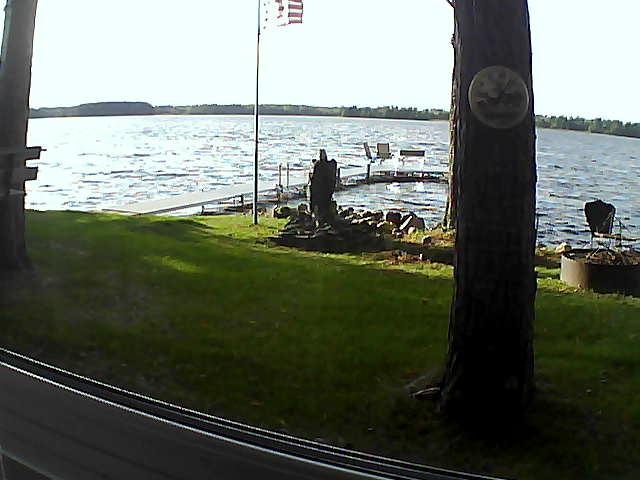 Whiteface Cam Image - Wed, 09/25/2019 5:21pm 