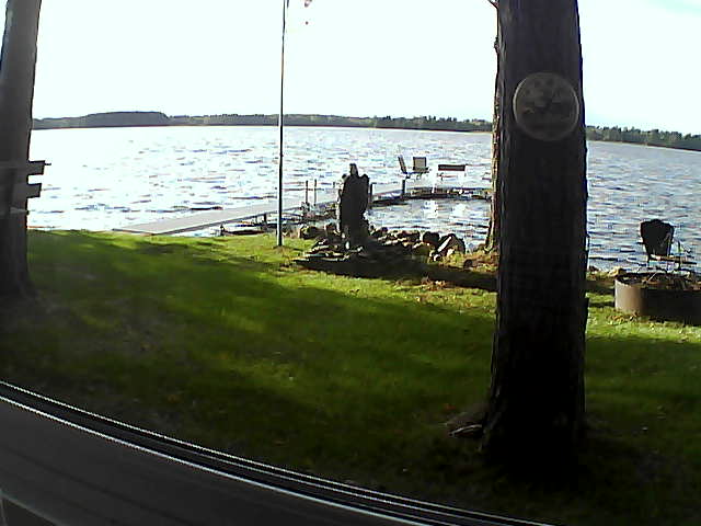 Whiteface Cam Image - Wed, 09/25/2019 5:31pm 