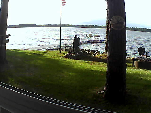 Whiteface Cam Image - Wed, 09/25/2019 5:41pm 