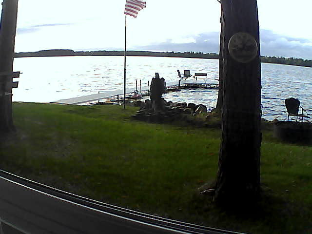 Whiteface Cam Image - Wed, 09/25/2019 5:51pm 