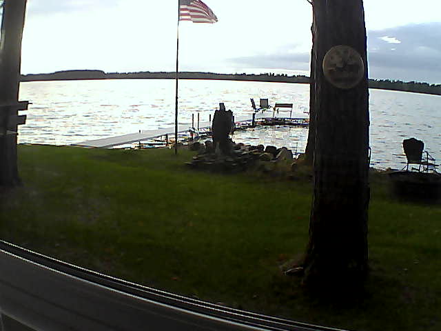 Whiteface Cam Image - Wed, 09/25/2019 6:11pm 