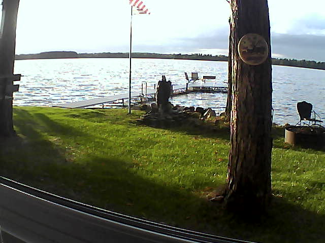 Whiteface Cam Image - Wed, 09/25/2019 6:21pm 