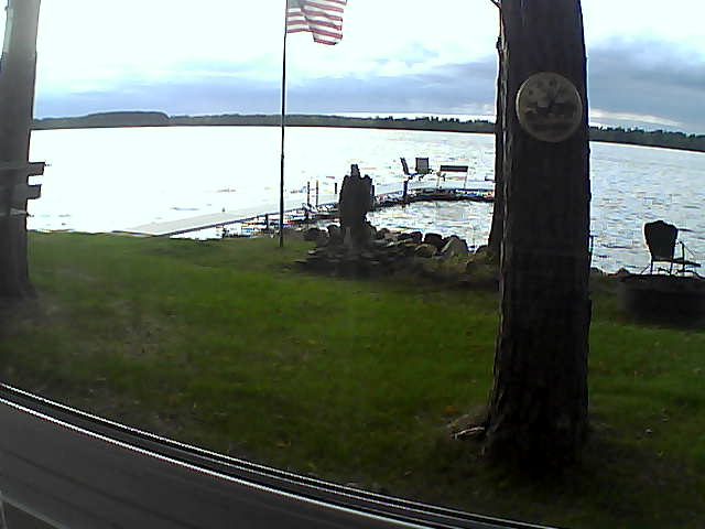 Whiteface Cam Image - Wed, 09/25/2019 6:31pm 