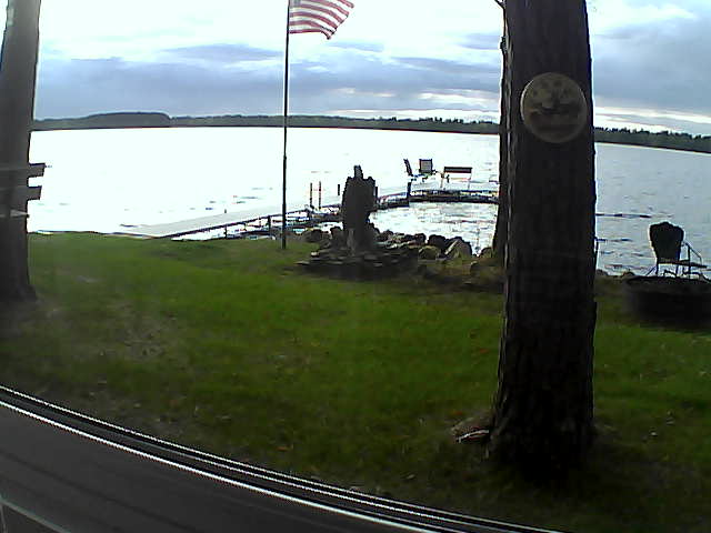 Whiteface Cam Image - Wed, 09/25/2019 6:41pm 