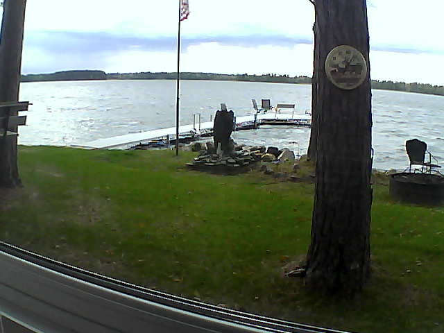 Whiteface Cam Image - Wed, 09/25/2019 6:51pm 