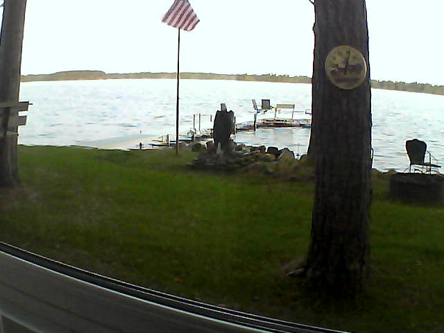 Whiteface Cam Image - Thu, 09/26/2019 6:52am 