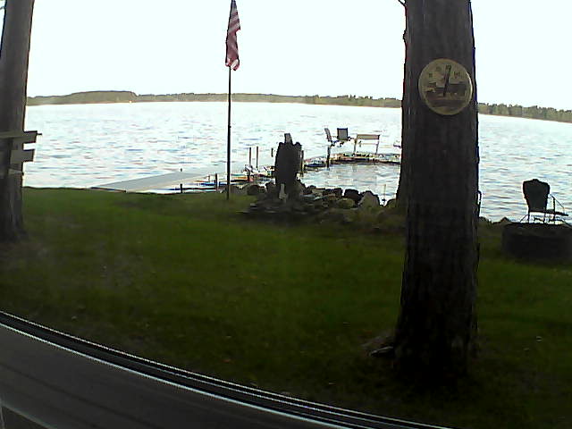 Whiteface Cam Image - Thu, 09/26/2019 7:02am 