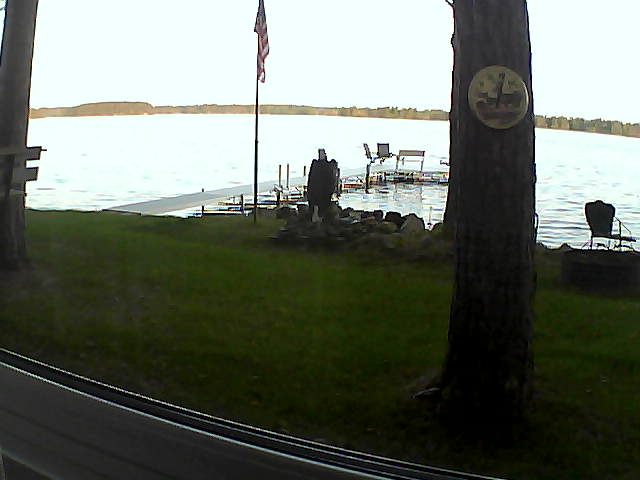 Whiteface Cam Image - Thu, 09/26/2019 7:12am 