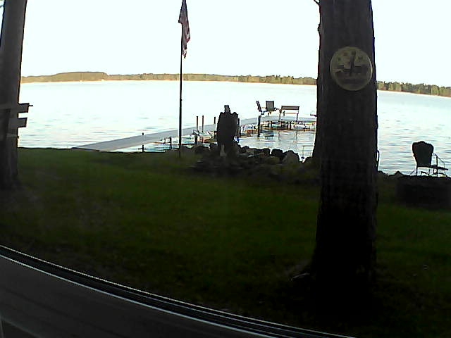 Whiteface Cam Image - Thu, 09/26/2019 7:22am 