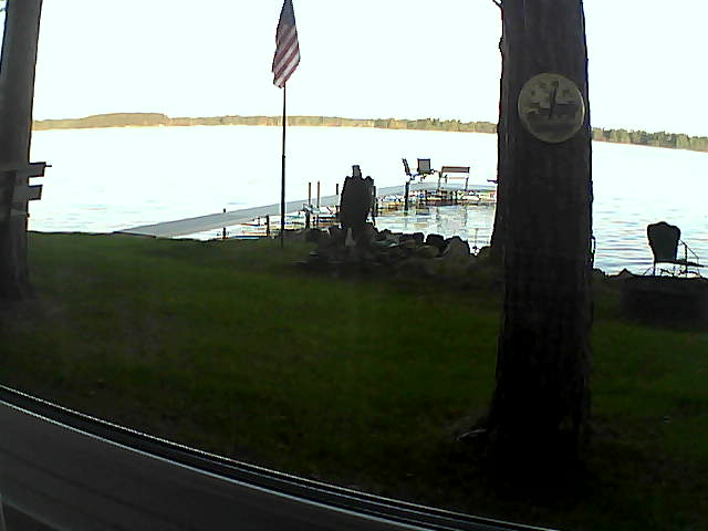 Whiteface Cam Image - Thu, 09/26/2019 7:32am 