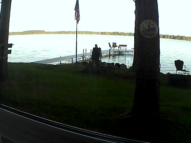 Whiteface Cam Image - Thu, 09/26/2019 7:52am 