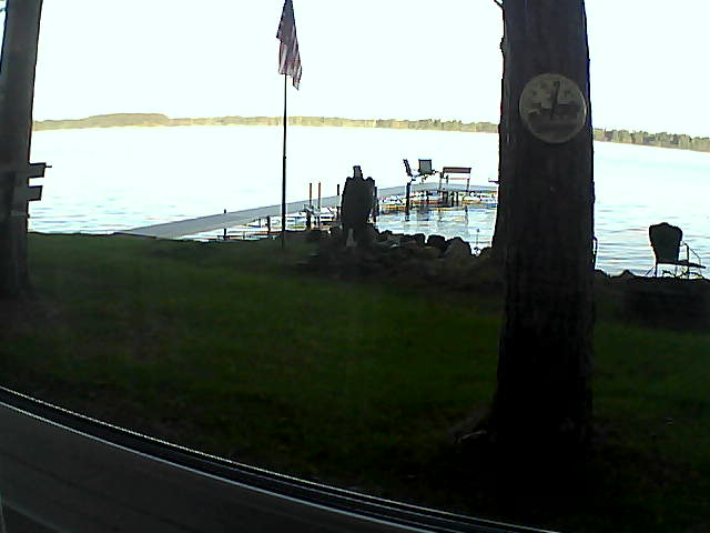 Whiteface Cam Image - Thu, 09/26/2019 8:02am 