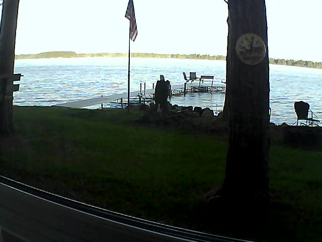 Whiteface Cam Image - Thu, 09/26/2019 8:12am 