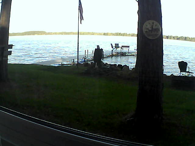 Whiteface Cam Image - Thu, 09/26/2019 8:22am 