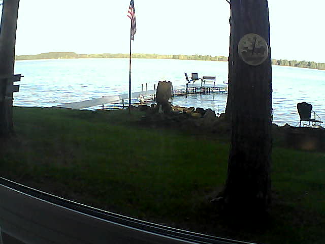 Whiteface Cam Image - Thu, 09/26/2019 8:32am 