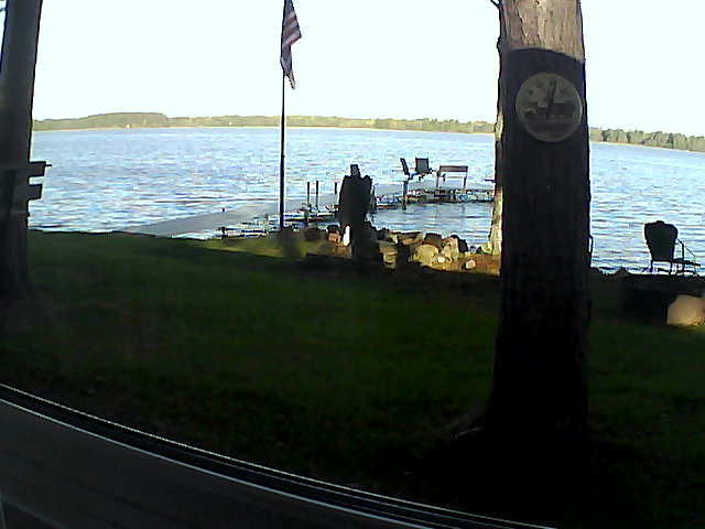 Whiteface Cam Image - Thu, 09/26/2019 8:52am 