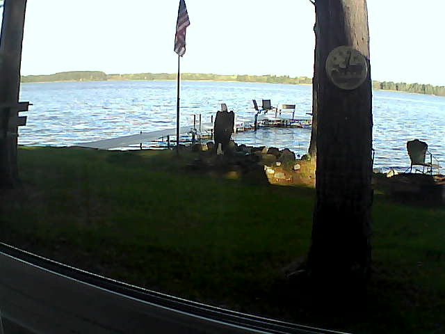 Whiteface Cam Image - Thu, 09/26/2019 9:12am 