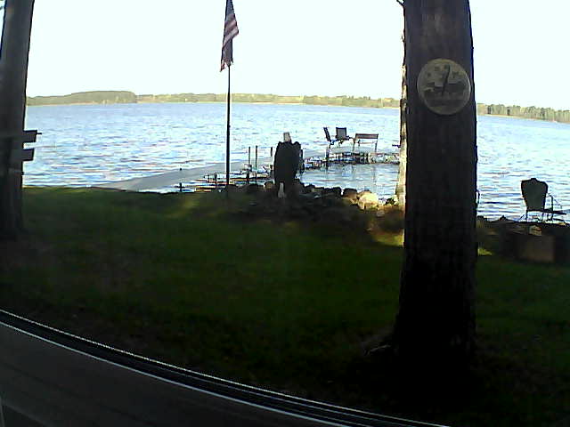 Whiteface Cam Image - Thu, 09/26/2019 9:22am 