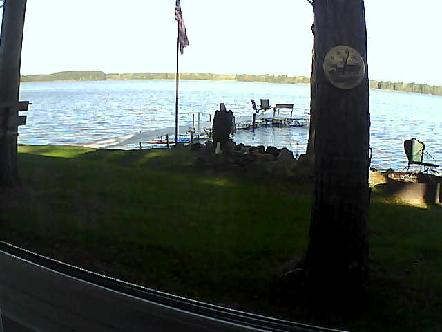 Whiteface Cam Image - Thu, 09/26/2019 9:32am 