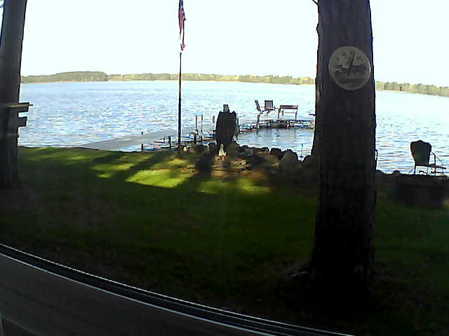 Whiteface Cam Image - Thu, 09/26/2019 9:52am 