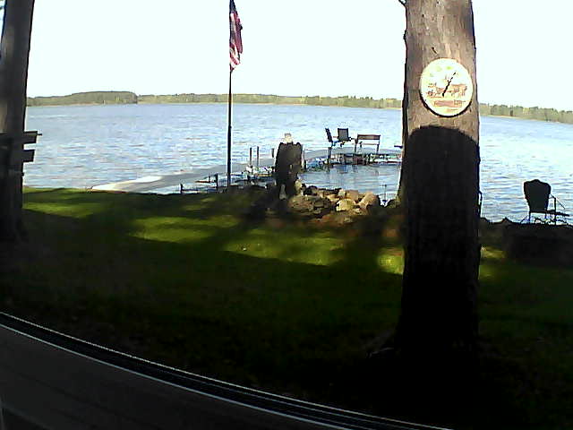 Whiteface Cam Image - Thu, 09/26/2019 10:12am 