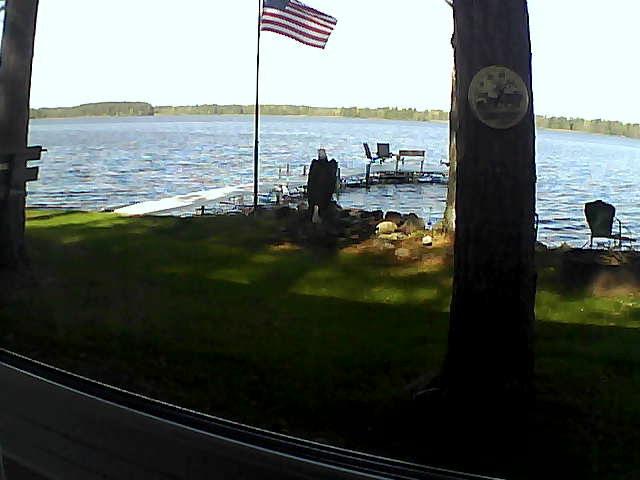 Whiteface Cam Image - Thu, 09/26/2019 10:22am 