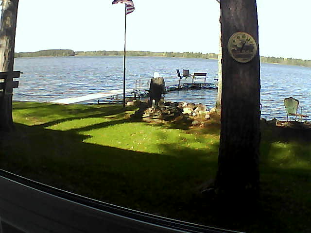 Whiteface Cam Image - Thu, 09/26/2019 11:02am 