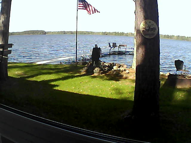 Whiteface Cam Image - Thu, 09/26/2019 11:12am 