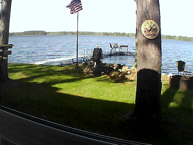 Whiteface Cam Image - Thu, 09/26/2019 11:22am 