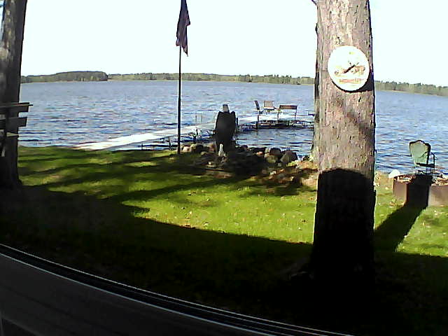 Whiteface Cam Image - Thu, 09/26/2019 11:32am 