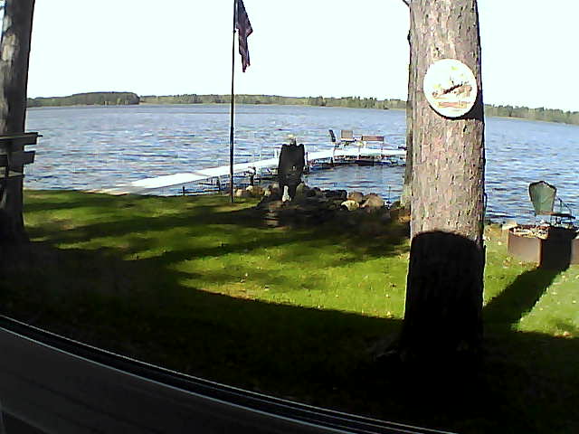 Whiteface Cam Image - Thu, 09/26/2019 11:42am 