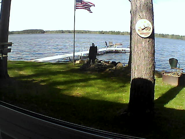 Whiteface Cam Image - Thu, 09/26/2019 11:52am 