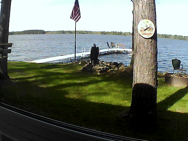 Whiteface Cam Image - Thu, 09/26/2019 12:02pm 