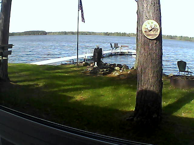 Whiteface Cam Image - Thu, 09/26/2019 12:12pm 