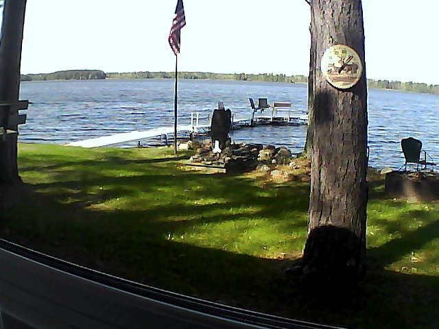 Whiteface Cam Image - Thu, 09/26/2019 12:32pm 