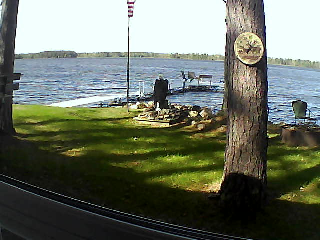 Whiteface Cam Image - Thu, 09/26/2019 12:42pm 