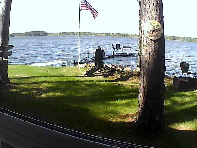 Whiteface Cam Image - Thu, 09/26/2019 1:02pm 