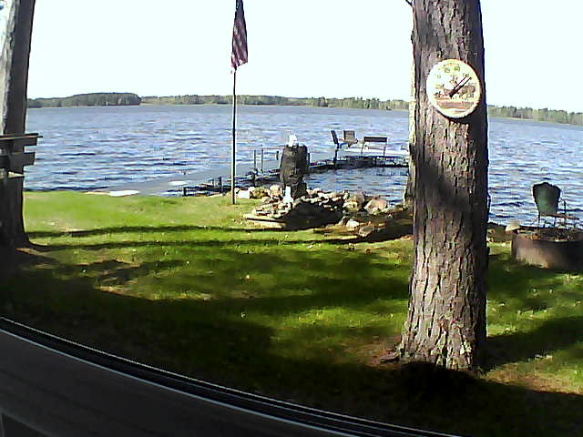 Whiteface Cam Image - Thu, 09/26/2019 1:12pm 