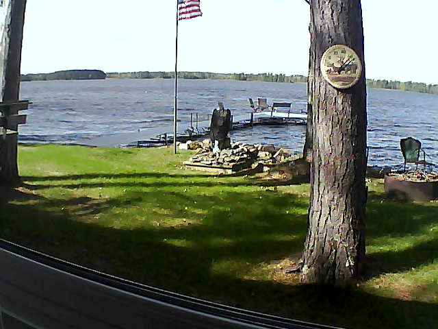 Whiteface Cam Image - Thu, 09/26/2019 1:22pm 