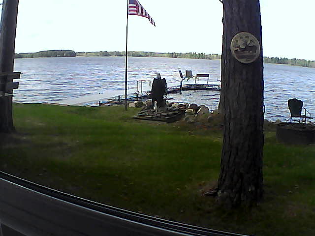 Whiteface Cam Image - Thu, 09/26/2019 1:32pm 