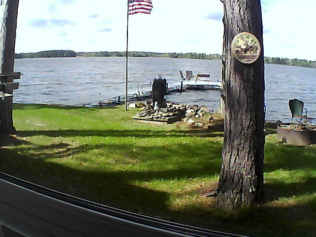 Whiteface Cam Image - Thu, 09/26/2019 1:42pm 