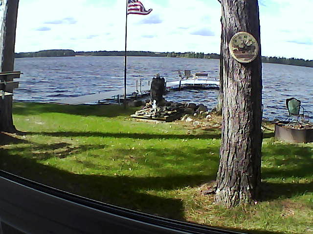 Whiteface Cam Image - Thu, 09/26/2019 2:02pm 