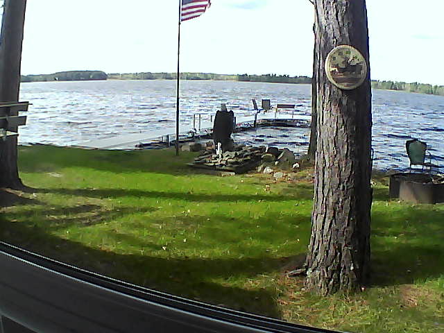 Whiteface Cam Image - Thu, 09/26/2019 2:12pm 