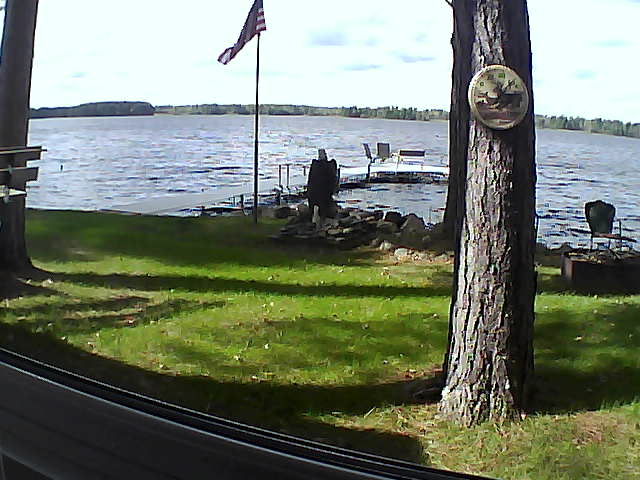 Whiteface Cam Image - Thu, 09/26/2019 2:22pm 