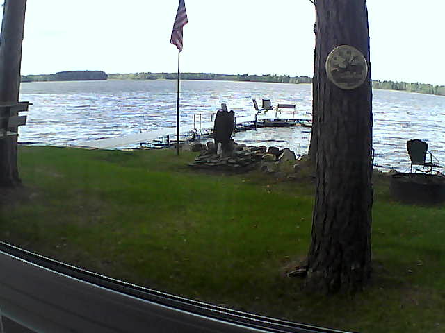 Whiteface Cam Image - Thu, 09/26/2019 2:32pm 