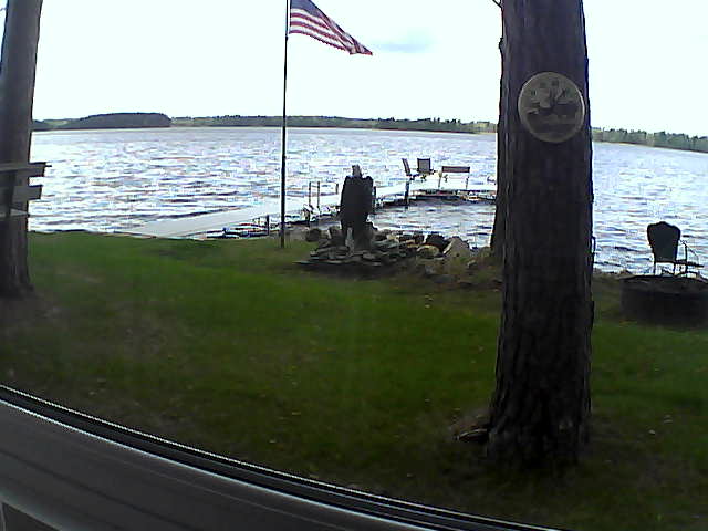 Whiteface Cam Image - Thu, 09/26/2019 2:52pm 