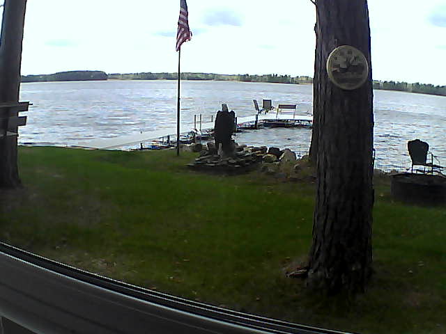 Whiteface Cam Image - Thu, 09/26/2019 3:01pm 